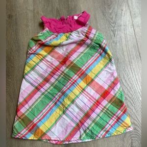 Girl’s 18-24 Months Old Navy Dress